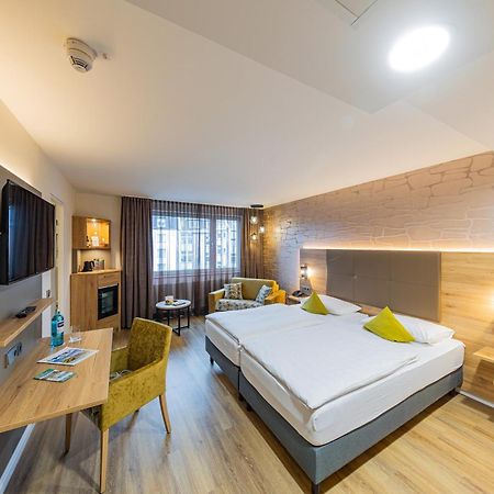 Ringhotel Drees Dortmund Exteriör bild